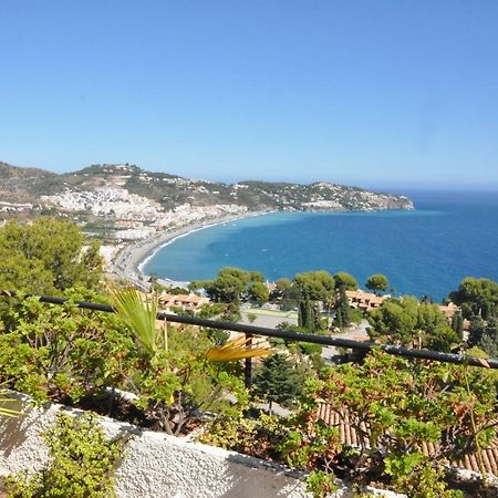 Casa Hortensia ลาเอร์ราดูรา ภายนอก รูปภาพ